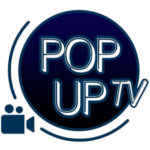 Pop Up TV Logo